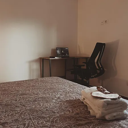 Aristotelous Private 1 Apartment Athens