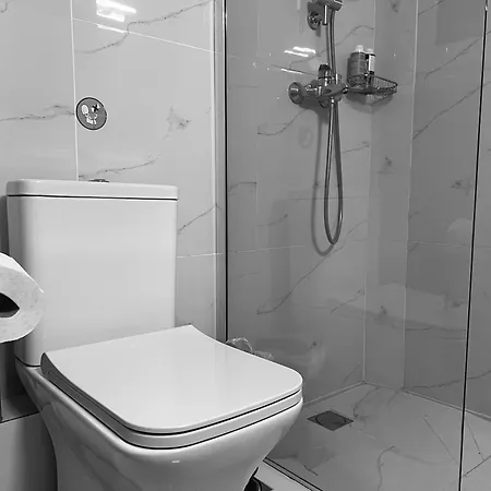 Aristotelous Private 1 Apartment