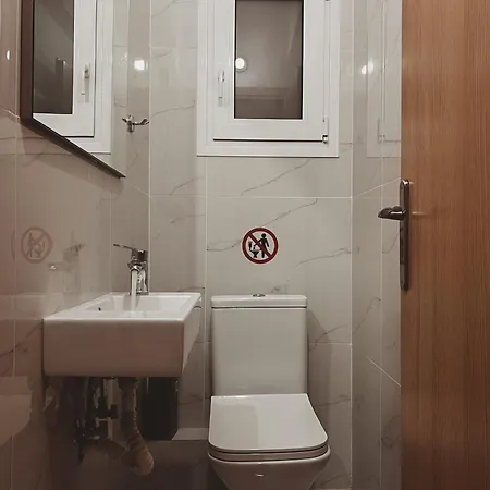 Apartment Aristotelous Private 1