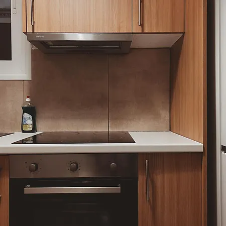 Apartment Aristotelous Private 1 *