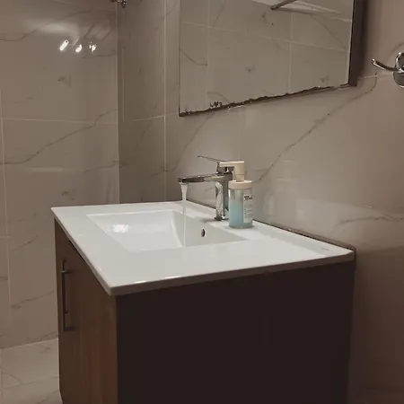 Aristotelous Private 1 Apartment Athens
