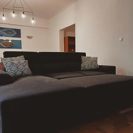 Apartment Aristotelous Private 1 Athens