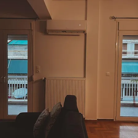 Aristotelous Private 1 Apartment