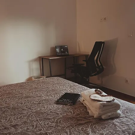 Apartment Aristotelous Private 1