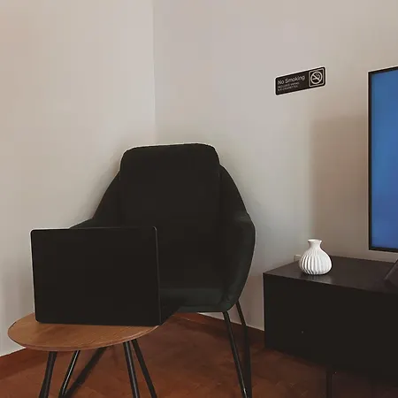 Aristotelous Private 1 Apartment *