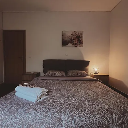 Aristotelous Private 1 Apartment