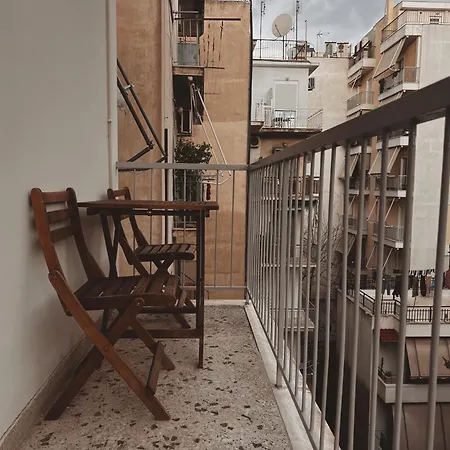 Aristotelous Private 1 Apartment Athens