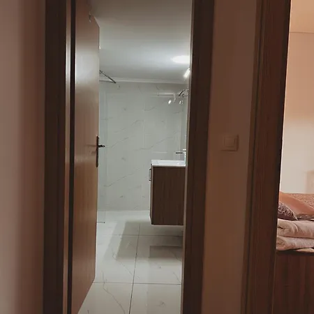 Aristotelous Private 1 Athens