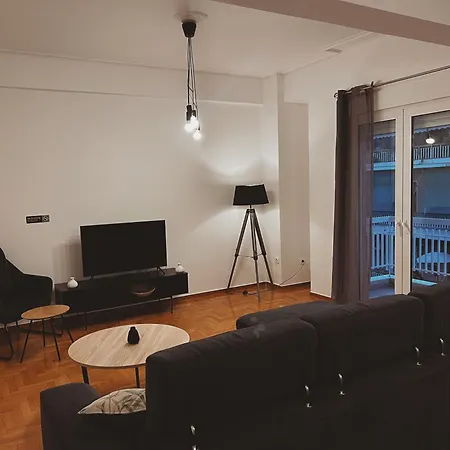Aristotelous Private 1 Apartment