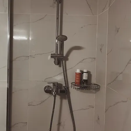 Apartment Aristotelous Private 1 *