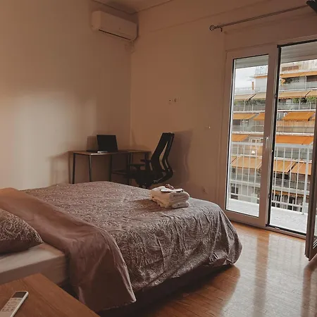 Aristotelous Private 1 Apartment